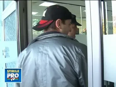 Alarma cu bomba la Spitalul Judetean