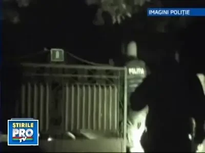 Judetul Ilfov, zguduit de politisti si forte de interventie