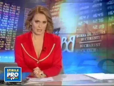 Cursul inchide sedinta la 3,65 lei/euro, dupa oscilatii puternice