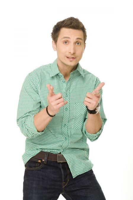 Iubitul Mihaelei Radulescu are doua penisuri!