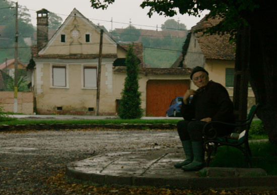 Sasii redescopera Transilvania in fiecare vara, cand se intorc “acasa”