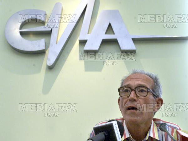 Serban Pretor, membru CNA, furat la... cantar