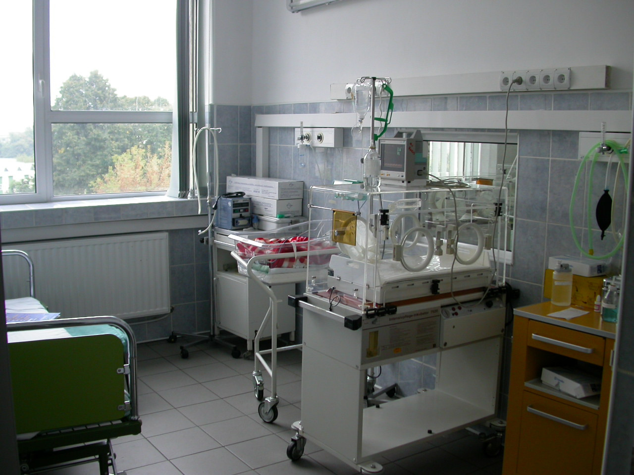 Reactii vehemente la proiectul socant "Pacientii pe moarte, acasa"