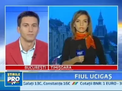 Incident cutremurator la Strehaia: Un copil si-a omorat in bataie un coleg