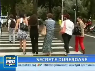 Romania, te iubesc! Infertilitatea, un secret bine pastrat