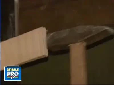 Mii de oameni sunt asteptati la Patriarhie, de Sfantul Dumitru