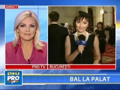 Bal in ajutorul copiilor fara sansa!