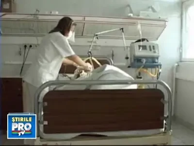 Reactii vehemente la proiectul socant "Pacientii pe moarte, acasa"