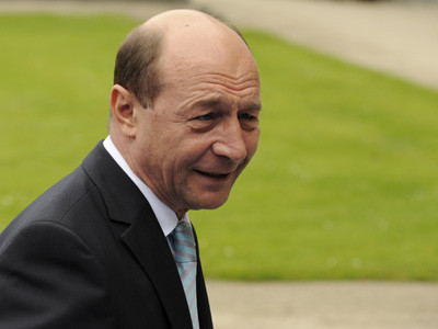 Basescu: Se pregateste o lovitura de stat