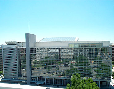 Banca Mondiala va dubla volumul creditelor pentru tarile sarace