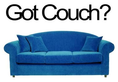 Vrei o cazare gratuita? Apeleaza la couch-surfing