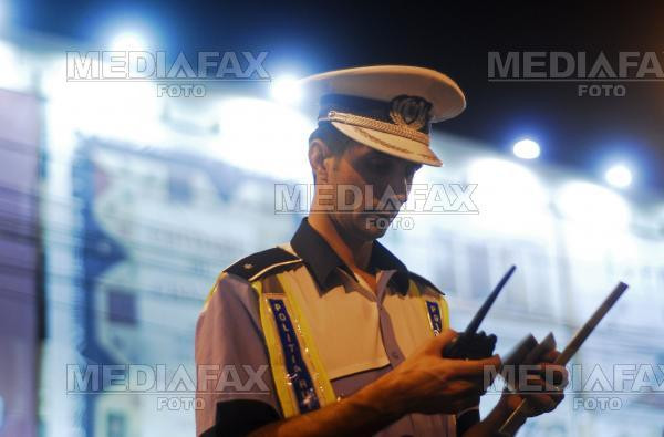 Drum cu ghinion pentru un tanar: si-a ucis unchiul intr-un accident