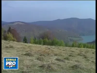 Secaria, noua statiune de pe Valua Prahovei