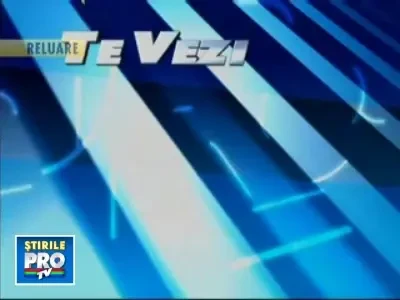 Te vezi la Stirile Pro Tv: Cristian Tabara in “tara morilor de apa”