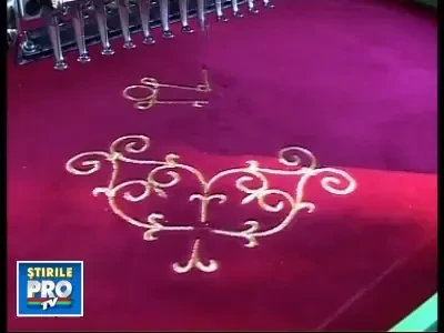 Zidurile unei manastiri din Alba ascund intre ele o comoara nepretuita