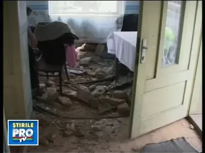 Drum cu ghinion pentru un tanar: si-a ucis unchiul intr-un accident