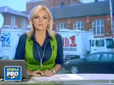 O prezentatoare de stiri din SUA, jefuita si ucisa cu bestialitate