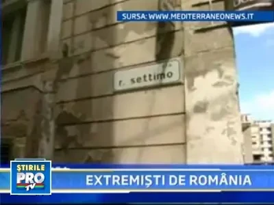 Atac rasist comis de romani in sudul Italiei