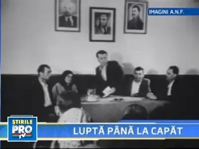 Un batran de 86 de ani a declarat razboi statului roman