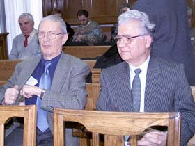 Generalilor Chitac si Stanculescu li se va stabili sentinta pe 17 noiembrie