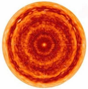 Mistere si ciudatenii in jurul planetei Saturn