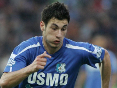 Prima bomba a lui Dorinel: Piti Jr. la Steaua!