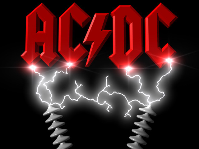 Mare concert AC/DC diseara la Bucuresti! Vezi cum au electrizat Sofia!
