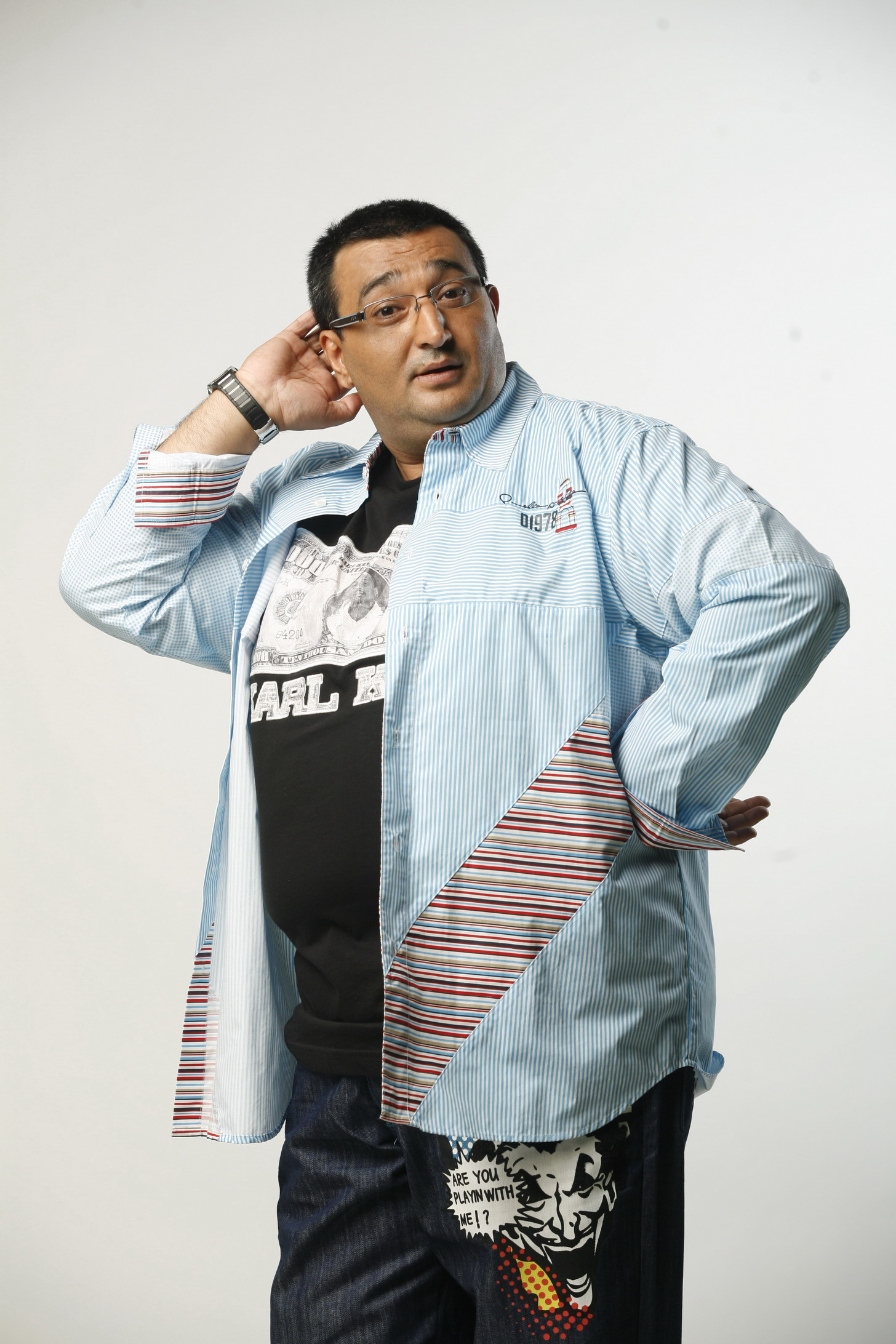 Vali Rupita va lansa primul album de muzica