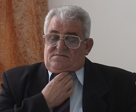 Mischie are liber la parlamentare