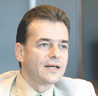 Orban ameninta ca da in judecata sindicatele CFR