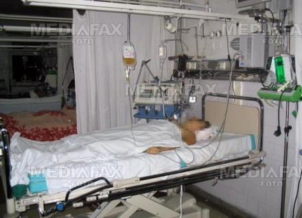 O fetita de 7 ani din judetul Satu Mare ii datoreaza viata fratelui ei mai mare