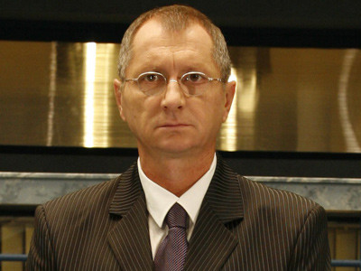 Usturoiu, turnatorul lui Horatiu Malaele, a facut scandal la CNSAS