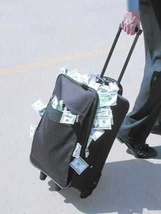 DJ Sergey, mostenire de un miliard de euro de la unchiul din Germania