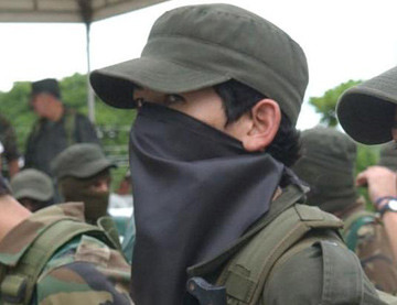 Dupa opt ani, un senator columbian a fost scapat din mainile gherilei FARC