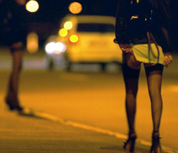 Marturii cutremuratoare ale unor tinere obligate sa se prostitueze