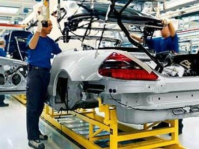 Criza financiara a intrat in depasire