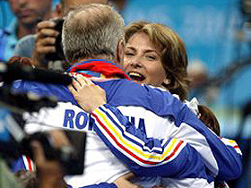 Mariana Bitang si Octavian Bellu, casatoriti?