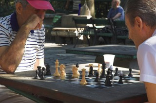 Majoritatea romanilor de peste 50 de ani s-au lasat de munca