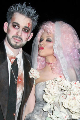 Care e cel mai tare de Halloween?