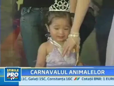 Sarbatoare neobisnuita in Filipine: Haloweenul animalelor