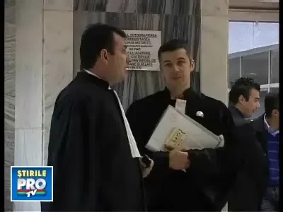 Magistratii galateni s-au plans de ziua lor