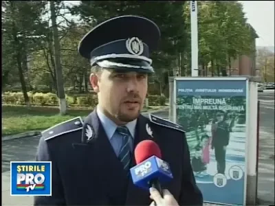 A dat spargere la CEC, la numai 14 ani!