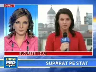 Fiul cantaretei Valeria Peter Predescu da in judecata statul roman