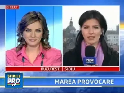 Dupa Everest, Teodor Tulpan vrea sa cucereasca varful Orizaba din Mexic