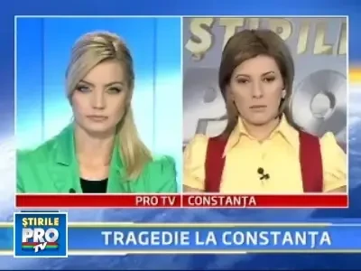 Un copil de 7 ani a murit in haznaua din curtea bunicilor