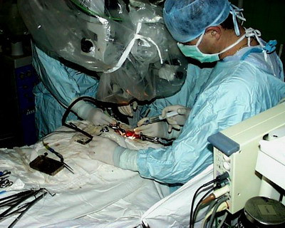 Acuzatii de malpraxis intr-un spital din Targu Mures