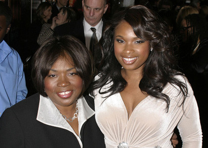 Jennifer Hudson e recunoscatoare celor care s-au rugat pentru ea