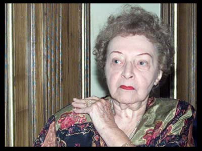 A incetat din viata actrita Dina Cocea