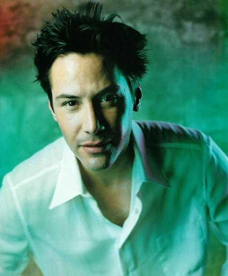 Keanu Reeves, judecat de Bugs Bunny