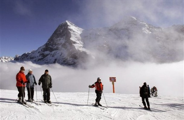 Muntele Mic devine mare!